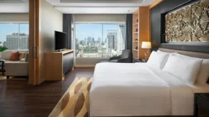 AMARI BANGKOK