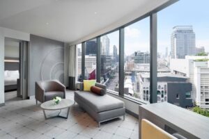 NOVOTEL BANGKOK PLATINUM PRATUNAM